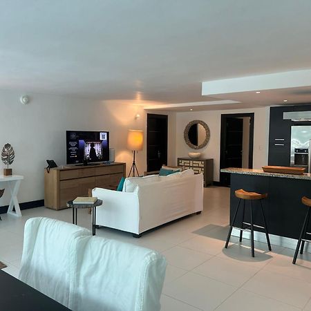 The Ocean Club, A Luxury Collection Resort, Costa Norte Sosúa Exterior foto