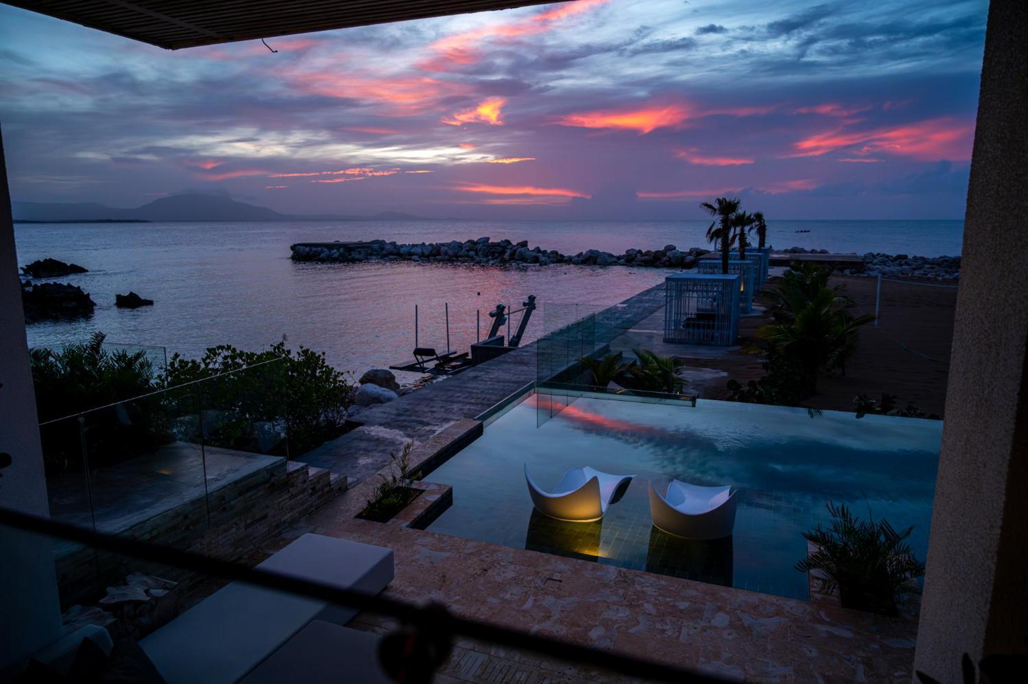 The Ocean Club, A Luxury Collection Resort, Costa Norte Sosúa Exterior foto