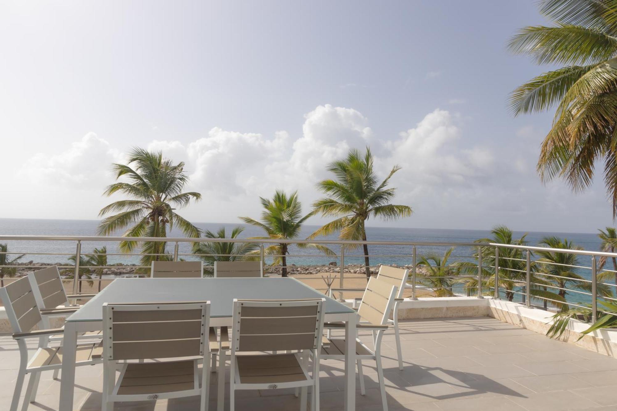 The Ocean Club, A Luxury Collection Resort, Costa Norte Sosúa Exterior foto