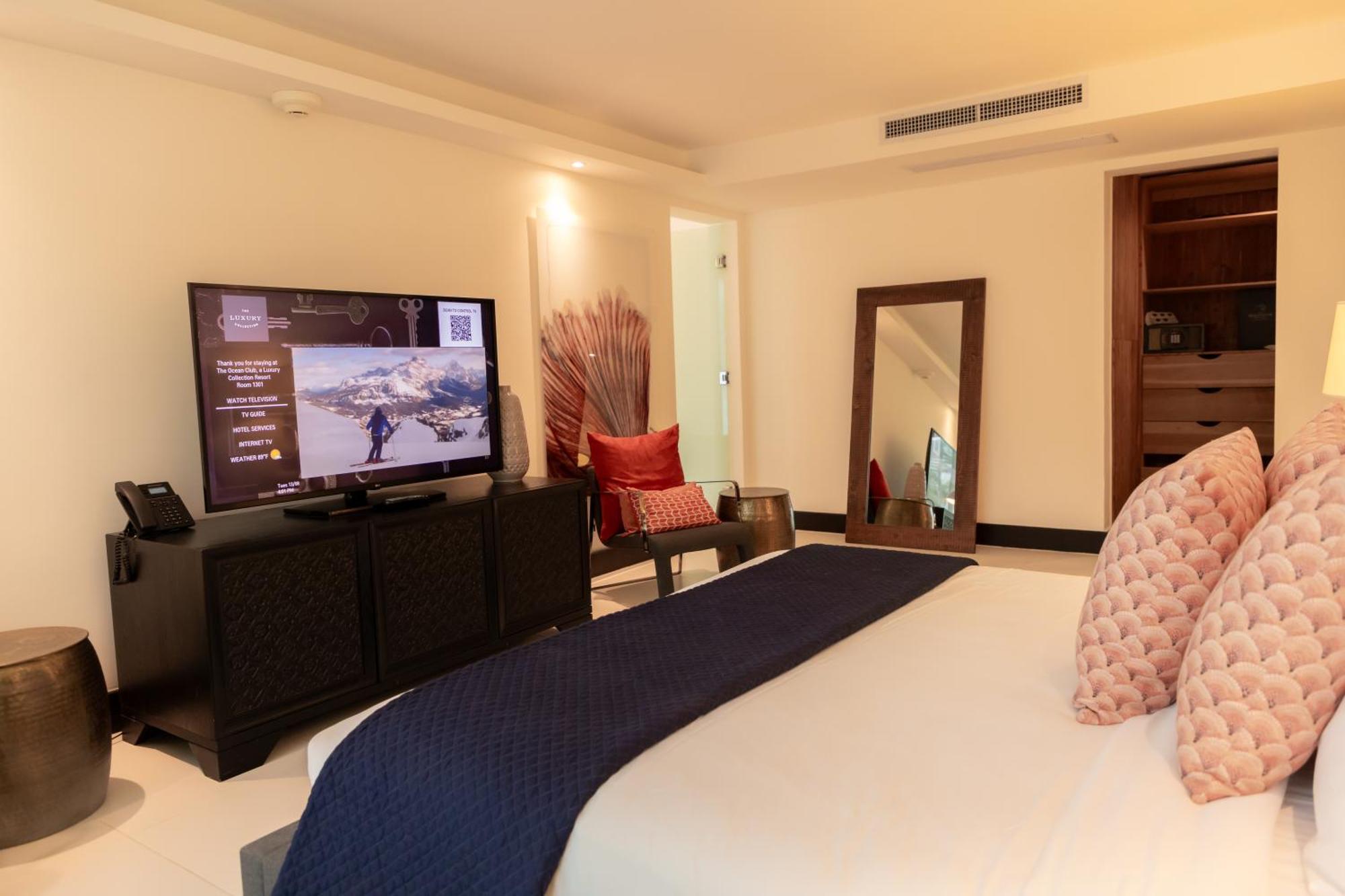 The Ocean Club, A Luxury Collection Resort, Costa Norte Sosúa Exterior foto