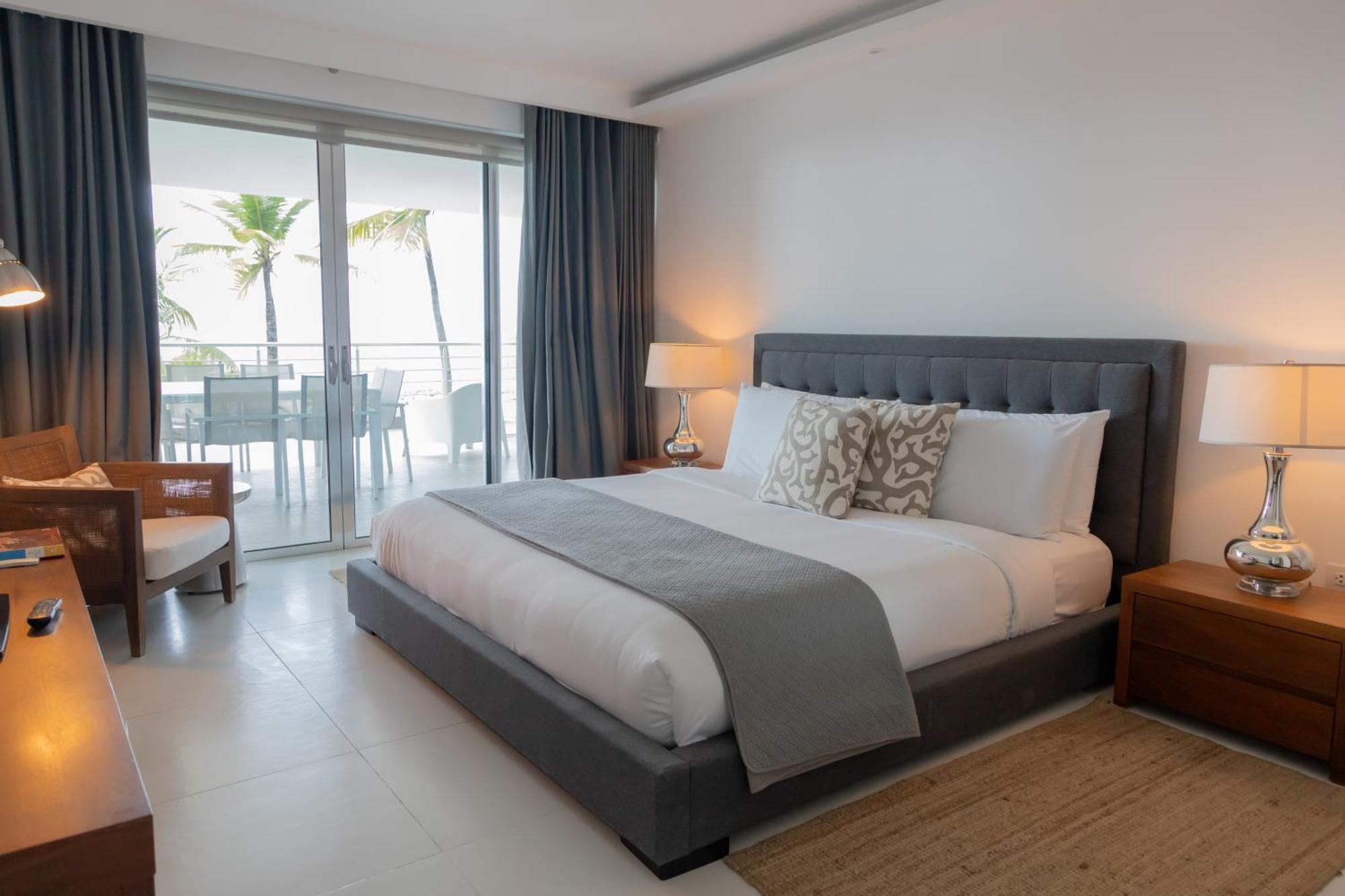 The Ocean Club, A Luxury Collection Resort, Costa Norte Sosúa Exterior foto