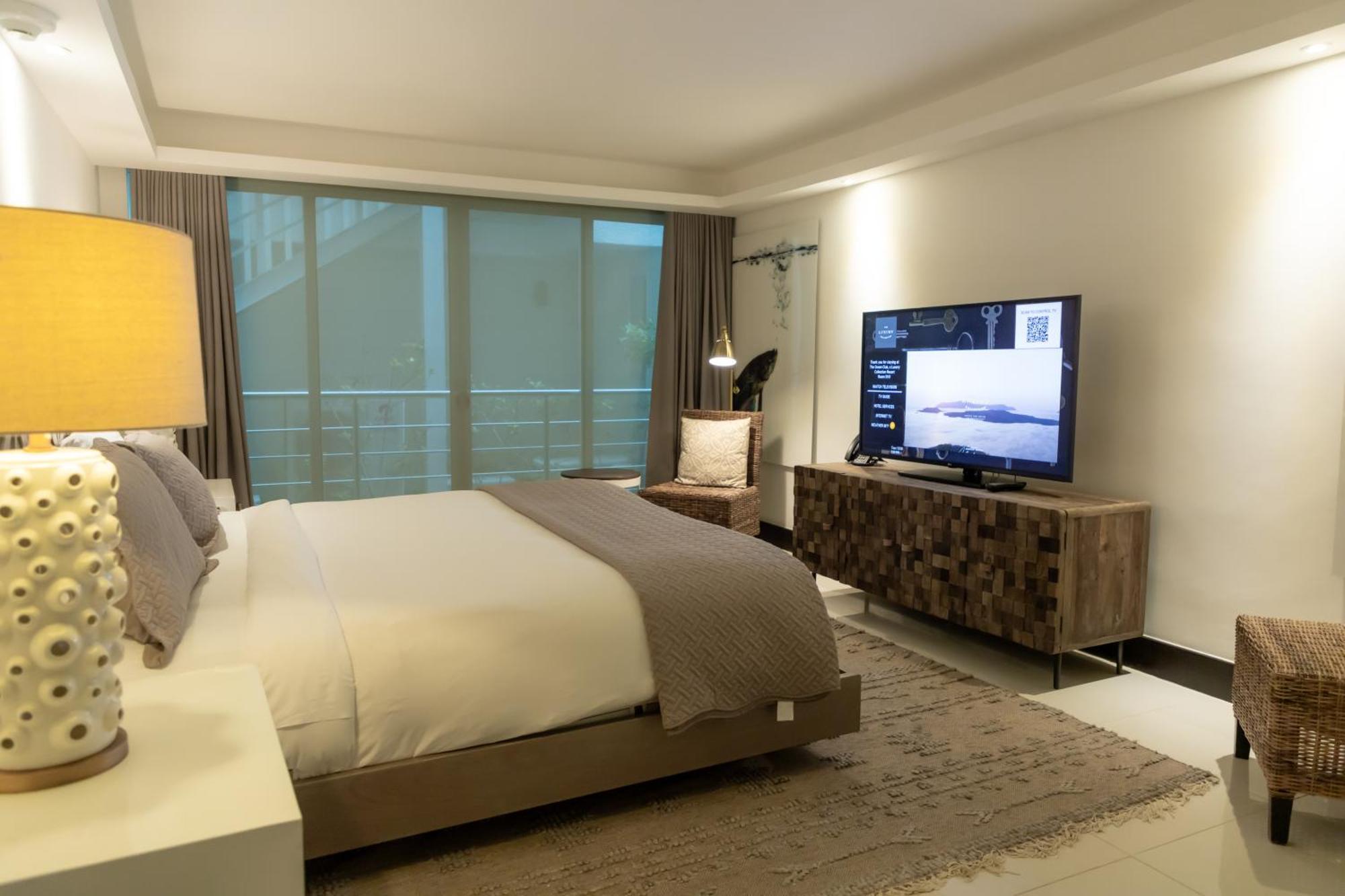 The Ocean Club, A Luxury Collection Resort, Costa Norte Sosúa Exterior foto