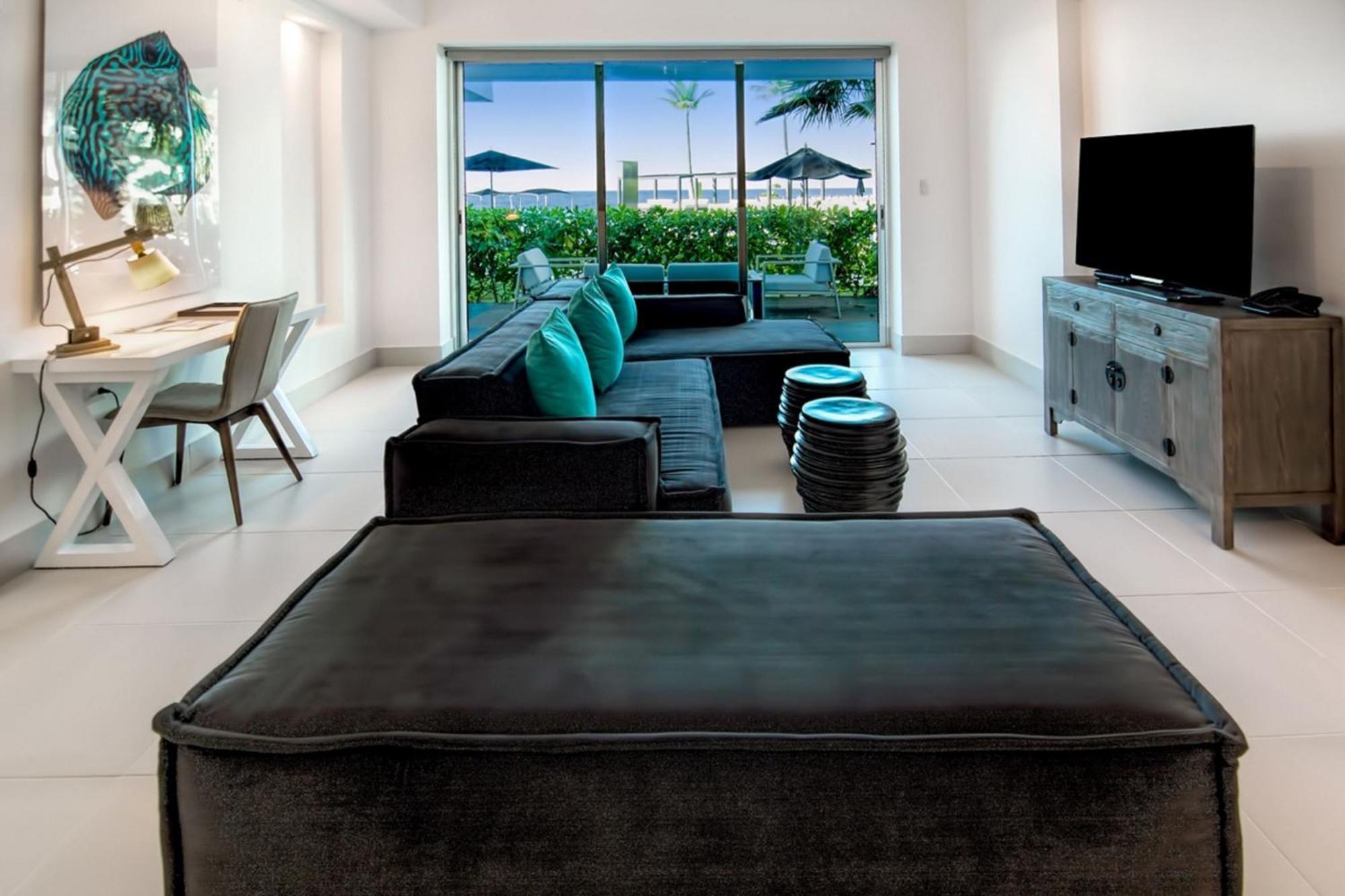 The Ocean Club, A Luxury Collection Resort, Costa Norte Sosúa Exterior foto
